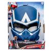 Marvel Studios Captain America Brave New World Flight Vision Mask, Roleplay Toy, Super Hero Toys for Kids 5 and Up view 2