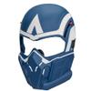 Marvel Studios Captain America Brave New World Flight Vision Mask, Roleplay Toy, Super Hero Toys for Kids 5 and Up view 4