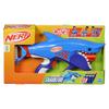 Nerf Junior Wild Sharkfire Easy Play Dart Blaster view 2