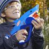 Nerf Junior Wild Sharkfire Easy Play Dart Blaster view 4