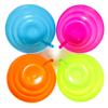 24 Cereal Bowls Straws Built in Sippy Soup Ice Cream Toddler Sip-a-Bowl BPA Free view 4