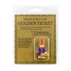 Custom Design Minifigure - Charming Chocolatier - Adult Collectors Edition view 1