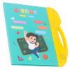 Aatraay Kid Arabic English Electronic Sound Book with Pen 10 Pages Children Learning Child Arabic Reading Book view 1