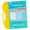 Aatraay Kid Arabic English Electronic Sound Book with Pen 10 Pages Children Learning Child Arabic Reading Book view 2