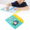Aatraay Kid Arabic English Electronic Sound Book with Pen 10 Pages Children Learning Child Arabic Reading Book view 3
