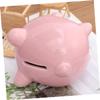 3pcs Piggy Bank for Kids Piggy Banks for Kids Baby Ceramic Money s Saving Pot for Boys Pig Pig Coin Money Boy Girl Child Aldult view 2