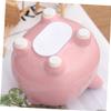 3pcs Piggy Bank for Kids Piggy Banks for Kids Baby Ceramic Money s Saving Pot for Boys Pig Pig Coin Money Boy Girl Child Aldult view 3