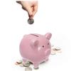 3pcs Piggy Bank for Kids Piggy Banks for Kids Baby Ceramic Money s Saving Pot for Boys Pig Pig Coin Money Boy Girl Child Aldult view 4