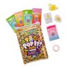 Buffalo Games Pop It Pets Petites - Season 2 - The Ultimate MINI Sensory Fidget Toy - Popping Bubbles and Adorable Characters for Your Pets - Collector map with Cards and Stickers from Buffalo Games view 1