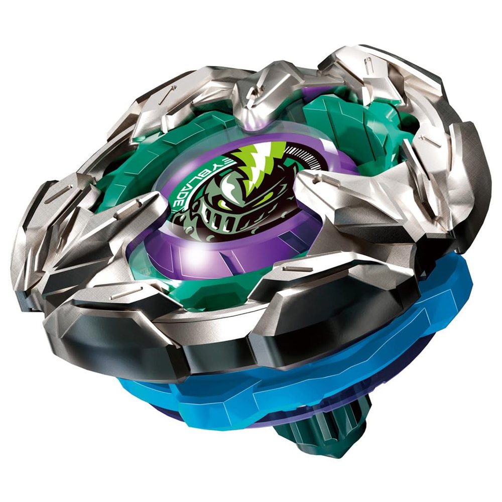 Beyblade X Beyblade X BX-13 Booster Nightlance 4-80HN