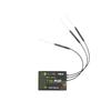 FrSky TW R12 Dual 2.4G with PWM SBUS FBUS or S.Port XT30 Plug Receiver view 2