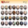 License Agent Tokyo Revengers Can Badge Ver.3 Manjiro Sano E KBAN-T011-m07 view 2