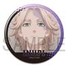 Tokyo Revengers Can Badge Ver.3 Inui Seisho B KBAN-T011-m23 view 1