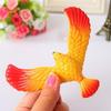 4PCS Balance Bird Gravity Bird with Pyramid Combination Physics Toy Physical Science Adults Office Desktop for Science Lovers Children and Teachers of All Ages view 3