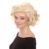 American vintage Actress Wig III HW-045 view 2