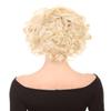 American vintage Actress Wig III HW-045 view 3