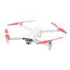 SeiZed 4/8Pairs Quick-Release Propellers Replacement Props Foldable for FIMI X8 SE 2020/2022 Blades Quadcopter Spare Parts Accessories (Color : 4pcs red) view 3