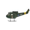 RC Helicopter UH-1B 450 Pre-Painted fuselage for 450 Size Helicopters.Suitable for Almost All 450 Size(325mm Rotor Blade) Helicopters, Such as:Align T-REX450X/XL/SE/SE V2 view 1