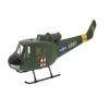 RC Helicopter UH-1B 450 Pre-Painted fuselage for 450 Size Helicopters.Suitable for Almost All 450 Size(325mm Rotor Blade) Helicopters, Such as:Align T-REX450X/XL/SE/SE V2 view 2