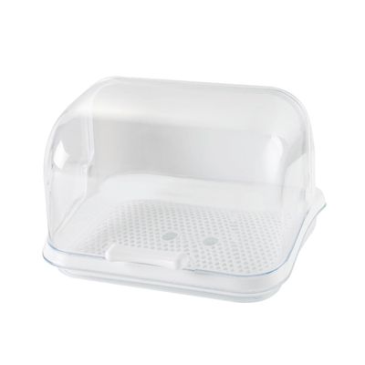 SAFIGLE 1pc Bottle Drying Box Multifunctional Feeding Drying Case for Bottle Storage for Essentials Organization and