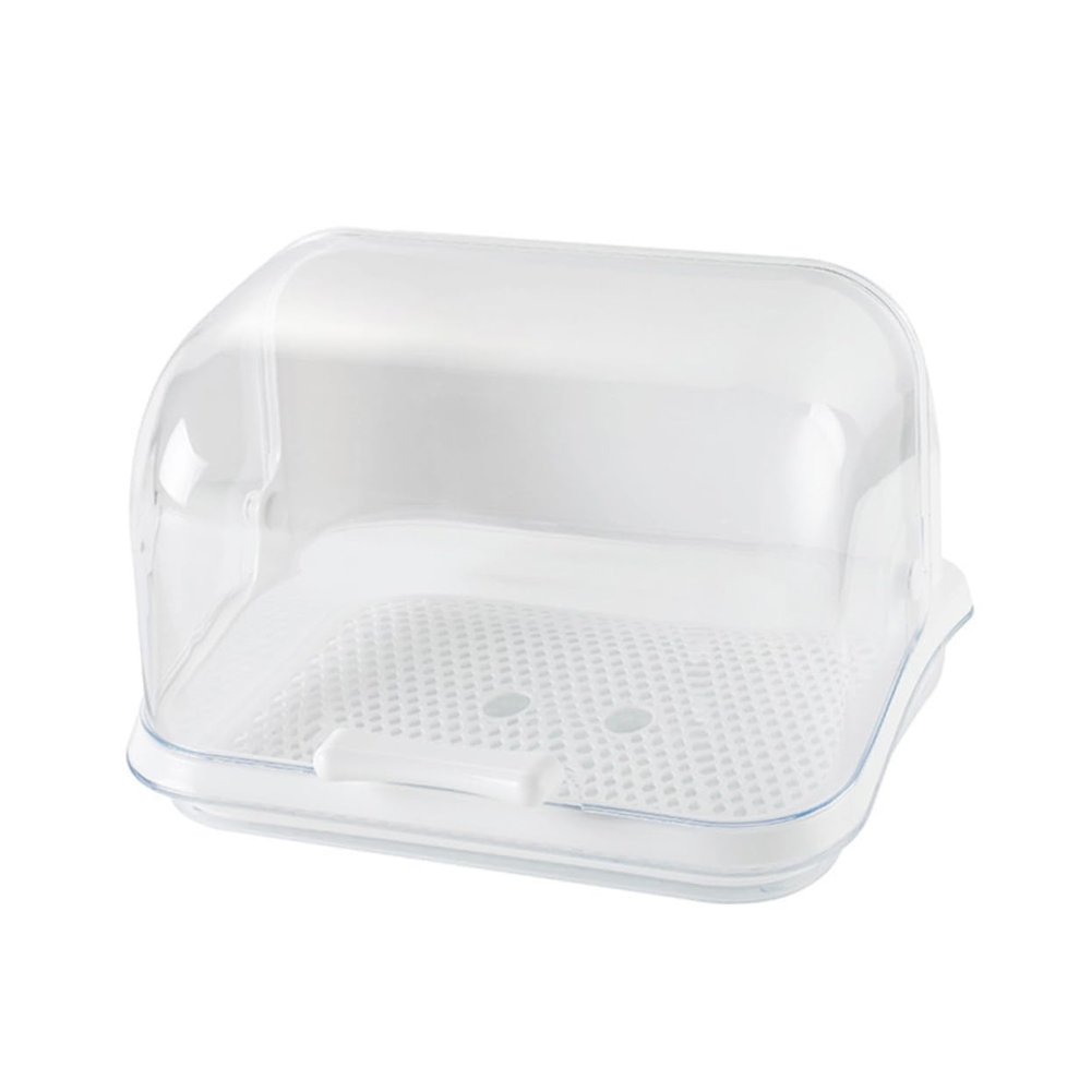 SAFIGLE 1pc Bottle Drying Box Multifunctional Feeding Drying Case for Bottle Storage for Essentials Organization and