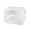 SAFIGLE 1pc Bottle Drying Box Multifunctional Feeding Drying Case for Bottle Storage for Essentials Organization and view 1