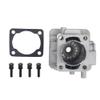 FLMLF Metal 30.5CC Cylinder Head Low Pressure Casting for 1/5 HPI LOGI FG GOPED REDCAT view 3