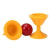 blue-ther (10 cm/3.9 in) Ball and Vase Set Magic Tricks Vase Classic Funny Magic Trick Toy Props Magician view 2
