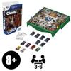 Hasbro Gaming Cluedo Travel Game, Easy to Carry, Game for 3-6 Players, Travel Game for Children - French Version view 2
