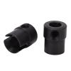 Kuuleyn RC Drive Shaft, RC Fuel Bottle, RC Drive Cup, 2 Pcs RC Joint Cup Steel Driver Cup for ZD Racing 1/7 MX 07 RC Car Repair Part Accessories view 2