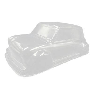 Aosekaa 1/10 RC Vehicle Body Shell 8.27 inch/210mm Wheelbase Body Car Shell for 1/10 Car 1:10 RC Body Shell