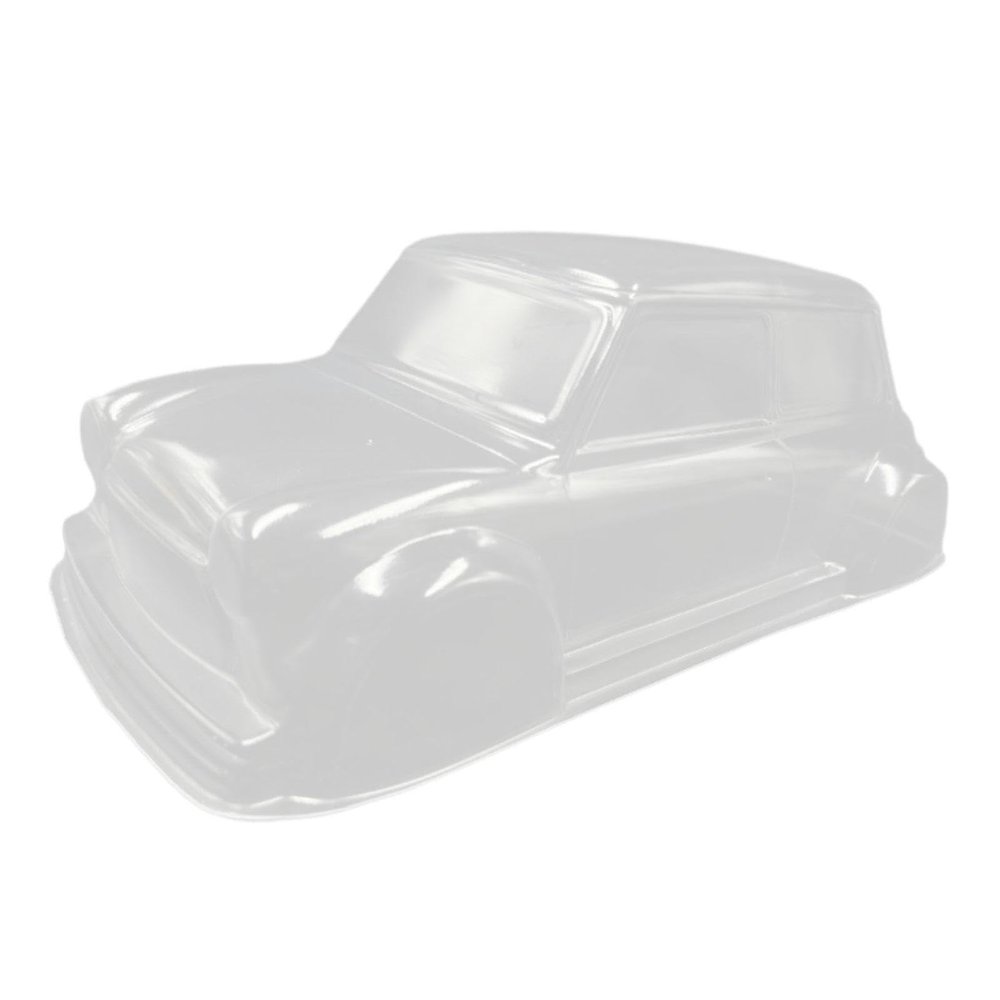 Aosekaa 1/10 RC Vehicle Body Shell 8.27 inch/210mm Wheelbase Body Car Shell for 1/10 Car 1:10 RC Body Shell