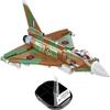 COBI Armed Forces Eurofighter Typhoon FGR4 Aircraft view 3