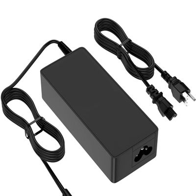 Guy-Tech 48V AC/DC Adapter Compatible with Model : YU-4802 YU4802 er Supply Cord