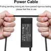 Guy-Tech 48V AC/DC Adapter Compatible with Model : YU-4802 YU4802 er Supply Cord view 3