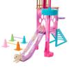 Barbie and Stacie to The Rescue Doll & Playset, Puppy Obstacle Course with Doll, 3 Dog Figures & 18 Accessories view 4