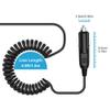 HISPD Car DC Charger for FrSky Taranis Plus X9D X90 CE2200 Digital Telemetry Radio PSU view 2
