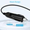 HISPD Car DC Charger for FrSky Taranis Plus X9D X90 CE2200 Digital Telemetry Radio PSU view 4