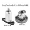 SeiZed Front Arm Shaft Rear Arm Axis for DJI Mavic Air 2S Drone Motor Arm Repair Spare Parts Accessories (Color : 2 Front Shaft) view 2