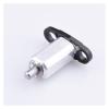 SeiZed Front Arm Shaft Rear Arm Axis for DJI Mavic Air 2S Drone Motor Arm Repair Spare Parts Accessories (Color : 2 Front Shaft) view 4