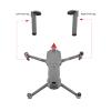 SeiZed Landing Gear Leg Repair Parts for DJI Mavic 2 Pro Zoom Drone Right Left Front Leg Feet Base Feet Replacement Drone Accessories (Color : Left Front Leg) view 3