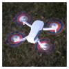 16pcs for DJI Mavic Mini 2/SE Drone 4726 Propeller Replacement Props Blade Light Weight Wing Fans Parts (Color : 16 pcs Sliver) view 3