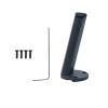 SeiZed Front Back Left Right Landing Gear for DJI Mavic Pro Drone Replacement Repair Parts Landing Leg Kits Feet Base Cover Accessory (Color : Left Front Leg) view 1