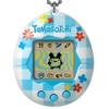 Tamagotchi Original - Flower Gingham (Updated Logo) view 1