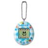 Tamagotchi Original - Flower Gingham (Updated Logo) view 2