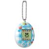 Tamagotchi Original - Flower Gingham (Updated Logo) view 4