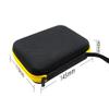 Aetheria RG353VS/RG353V Handheld Game Console Storage Bag Handbag Carring Case Storage Protection Bag + RG353M Screen Protector Tempered Glass view 3