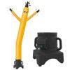 MOUNTO 6FT Fly Puppet Dancer with 1/3hp Blower Complete Set (Yellow) view 1