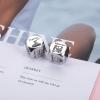 Valentines Day for him her, Anniversary Steel Food Decision Dice for Couples Girlfriend Boyfriend Wife Husband Funny Valentines Date dice view 2