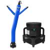 MOUNTO 6FT Fly Puppet Dancer with 1/3hp Blower Complete Set (Blue) view 1